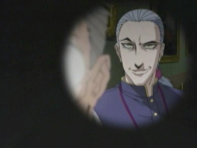 Otaku Gallery  / Anime e Manga / Hellsing / Screen Shots / Episodi / 07 - Duel / 078.jpg